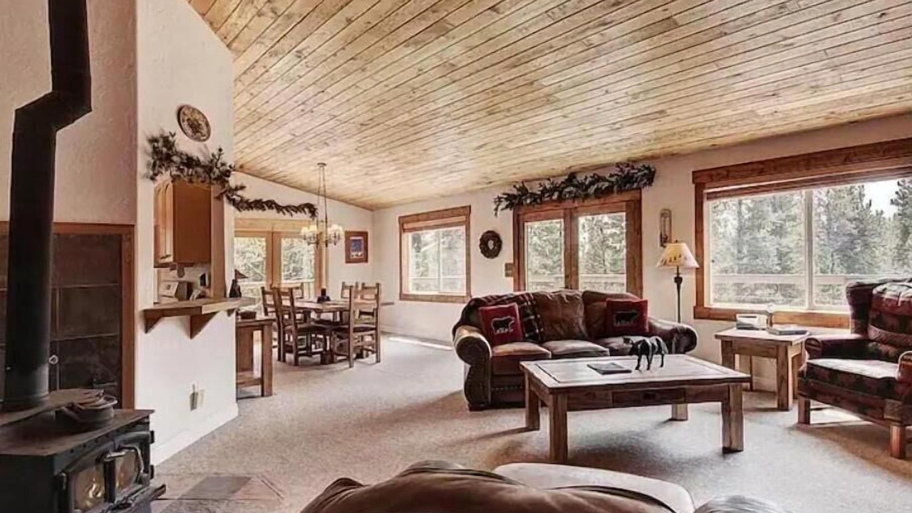 Photo of Livingroom in Valley of the Sun