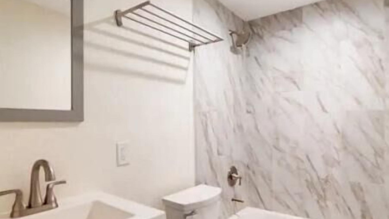 Photo of Bathroom in Michigan Hill