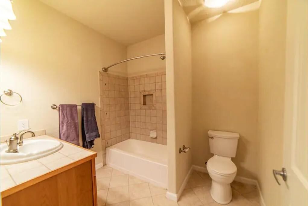 Photo of Bathroom in Michigan Hill