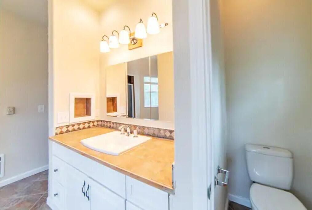 Photo of Bathroom in Michigan Hill