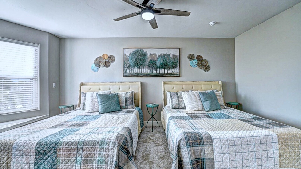 Photo of Bedroom in Palisade