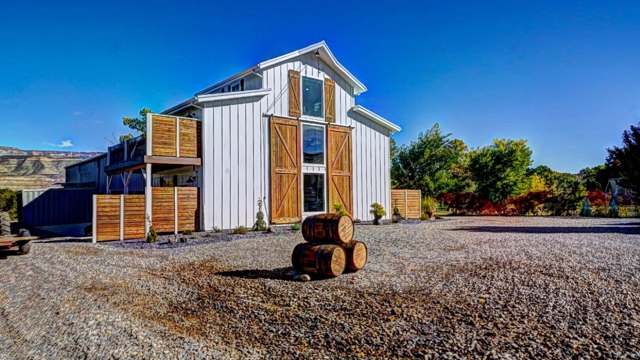 Photo of Outdoor in Palisade