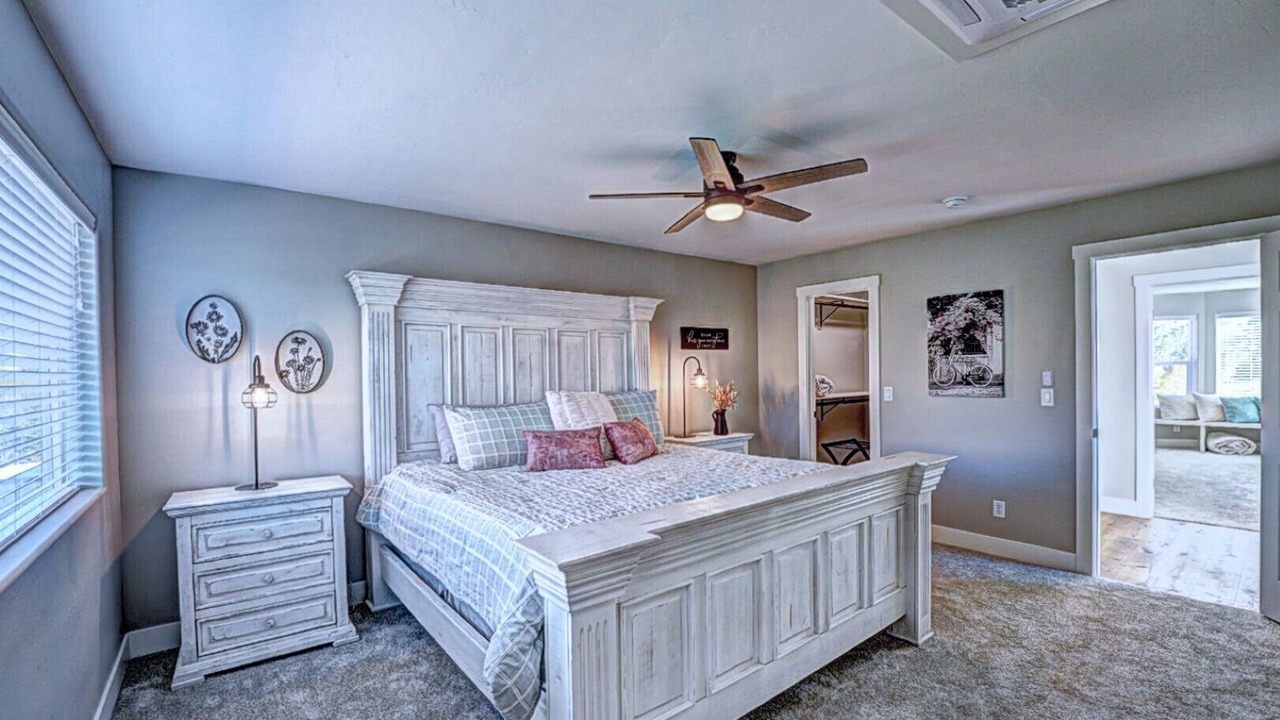 Photo of Bedroom in Palisade