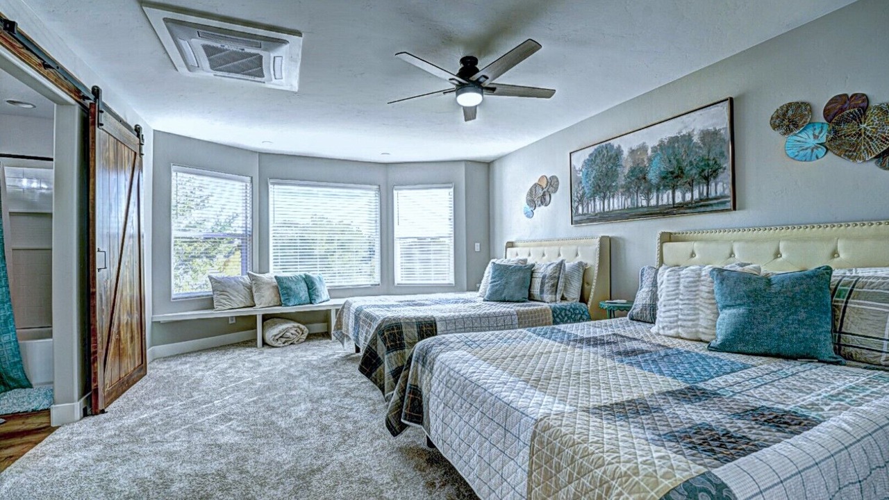 Photo of Bedroom in Palisade