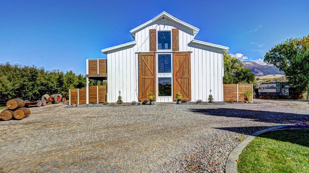 Photo of Outdoor in Palisade