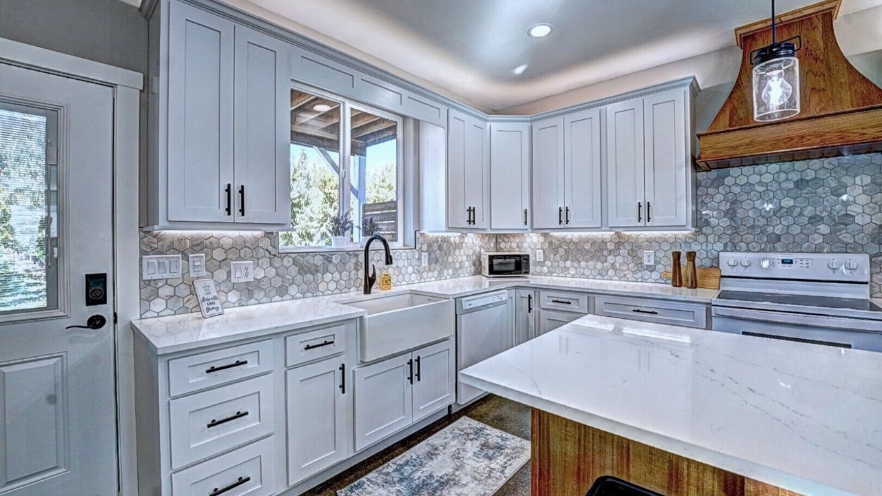 Photo of Kitchen in Palisade
