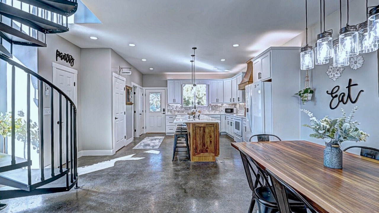 Photo of Kitchen in Palisade