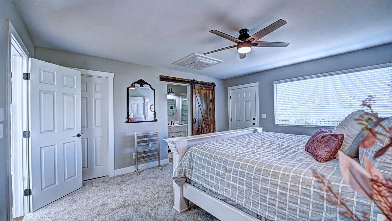 Photo of Bedroom in Palisade