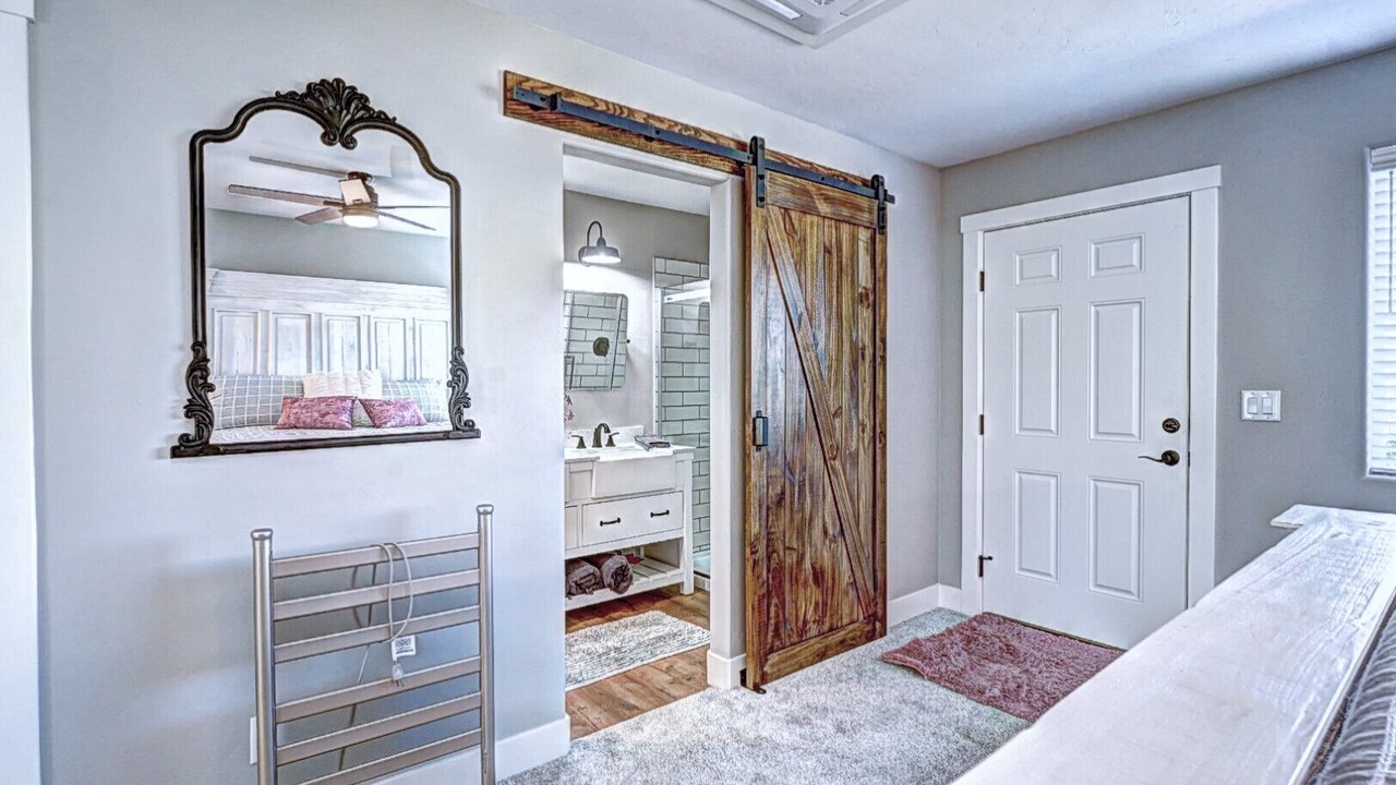 Photo of Bedroom in Palisade