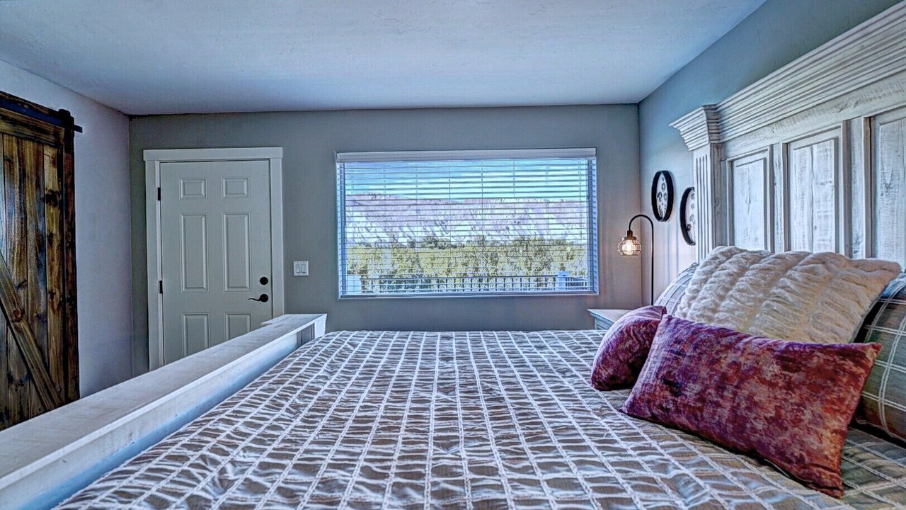 Photo of Bedroom in Palisade