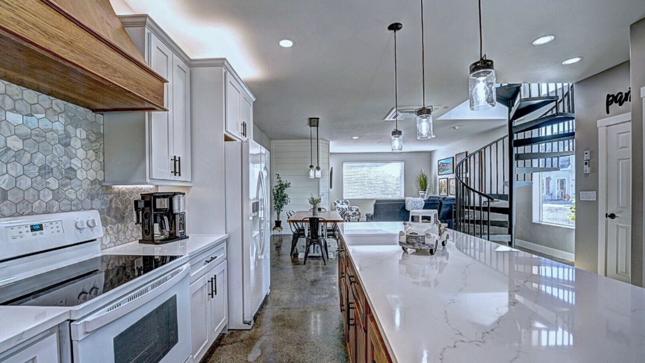 Photo of Kitchen in Palisade