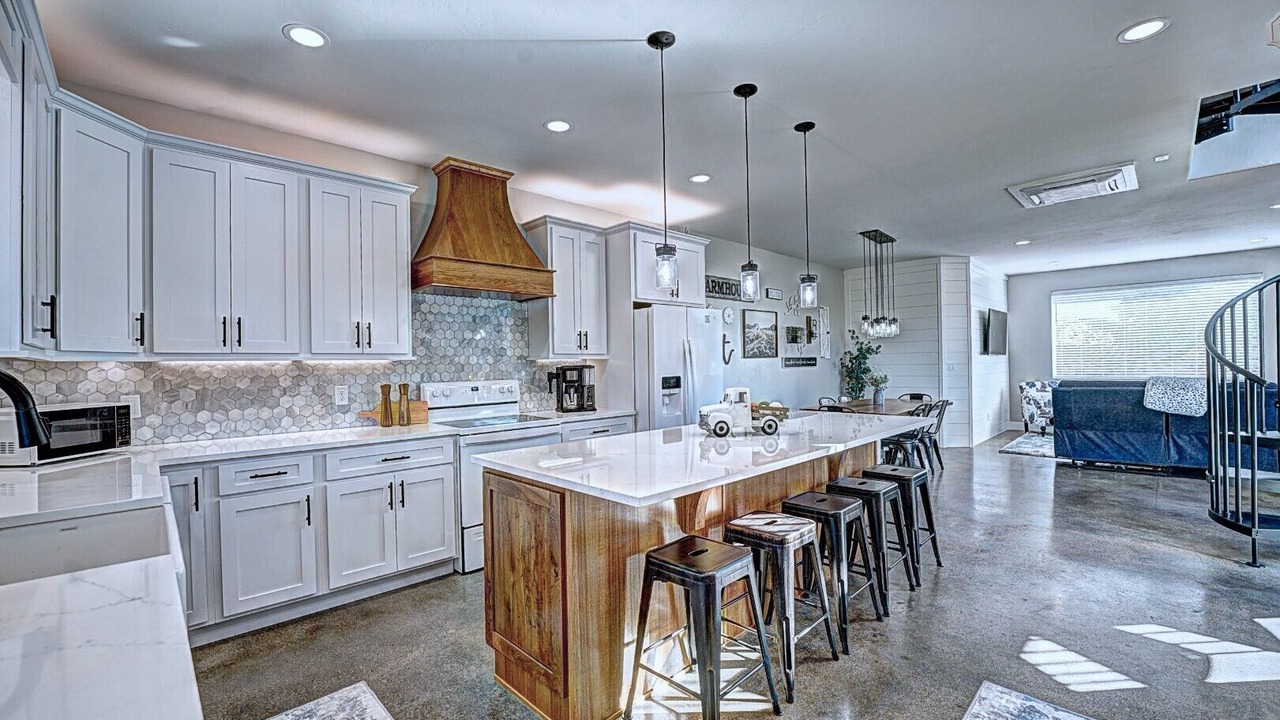 Photo of Kitchen in Palisade