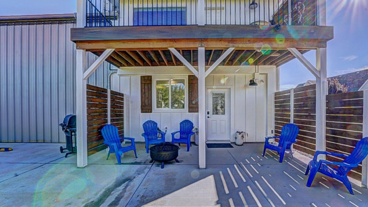 Photo of Patio Balcony in Palisade