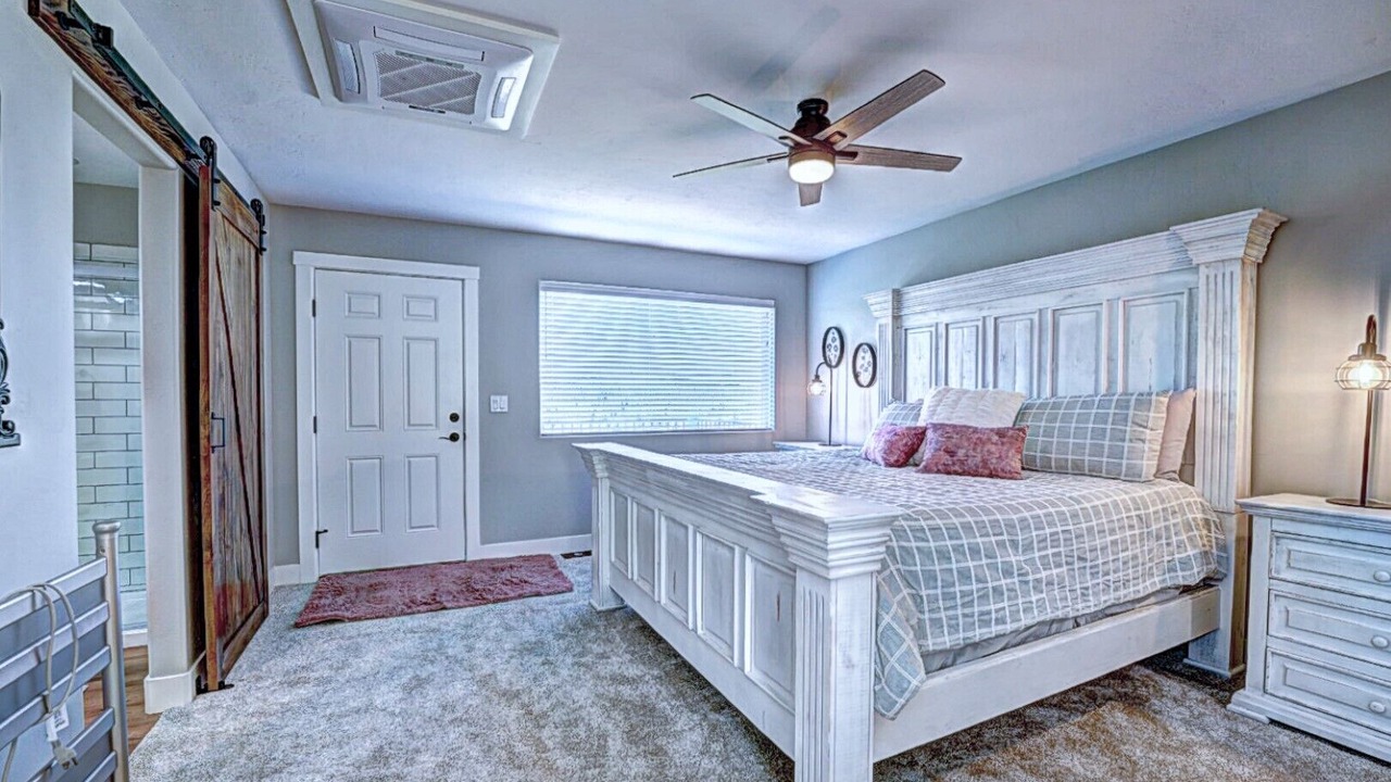 Photo of Bedroom in Palisade