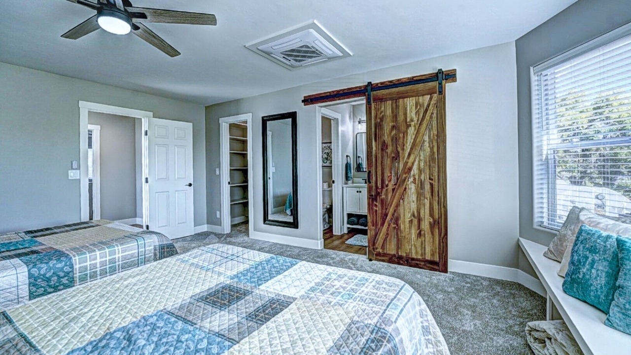 Photo of Bedroom in Palisade