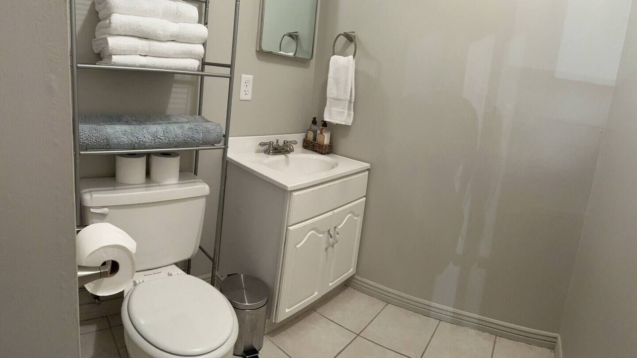 Photo of Bathroom in Northglenn