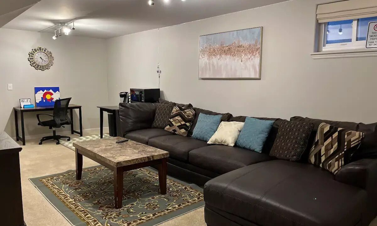 Photo of Livingroom in Northglenn