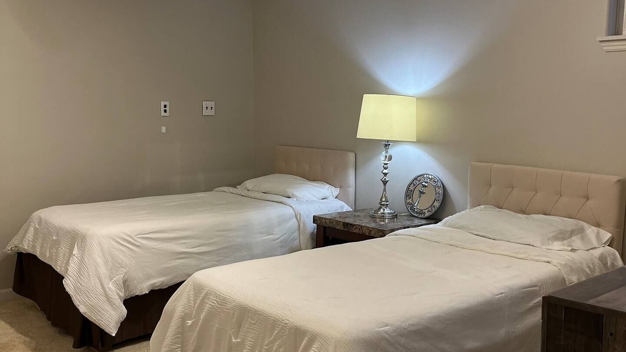 Photo of Bedroom in Northglenn