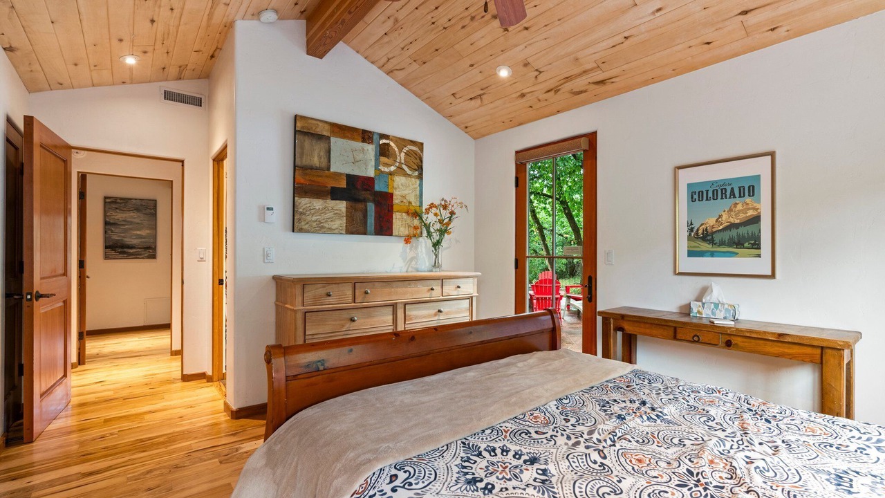 Photo of Bedroom in Durango