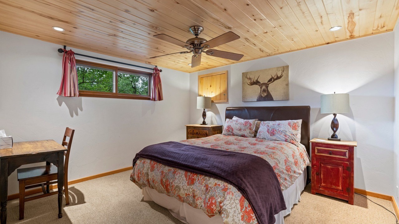 Photo of Bedroom in Durango