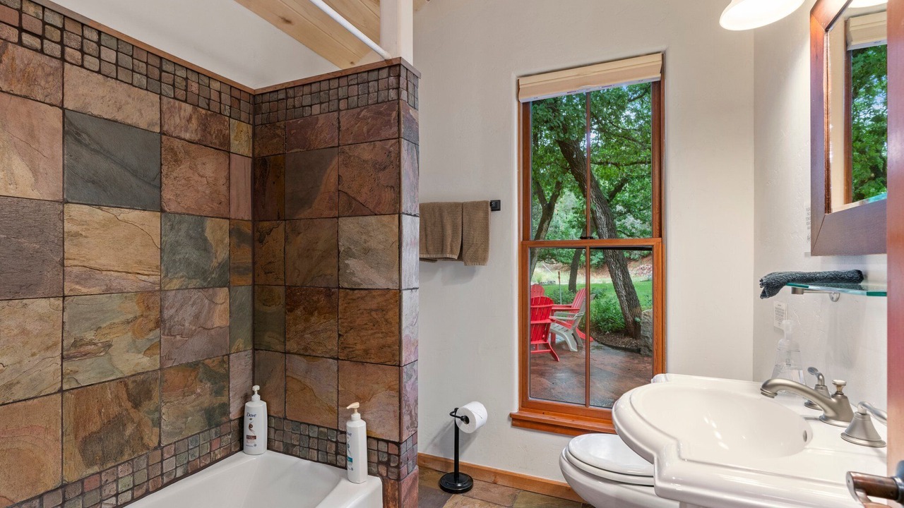 Photo of Bathroom in Durango