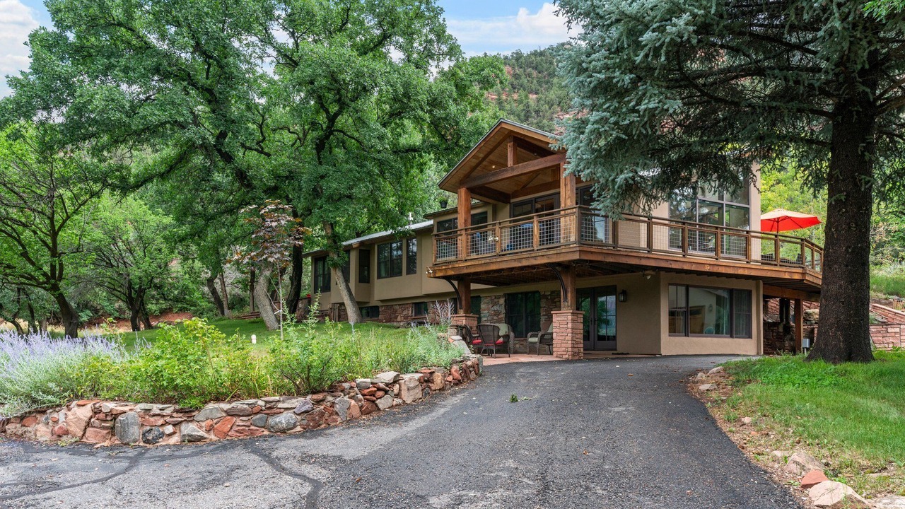 Photo of Outdoor in Durango