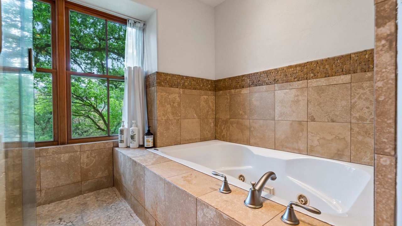 Photo of Bathroom in Durango