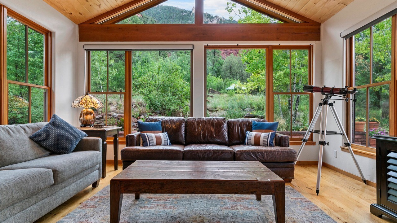 Photo of Livingroom in Durango