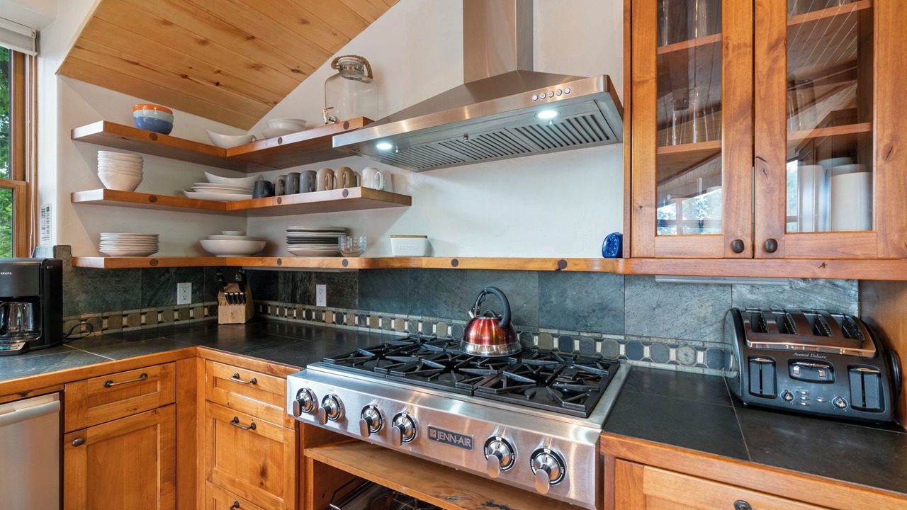 Photo of Kitchen in Durango