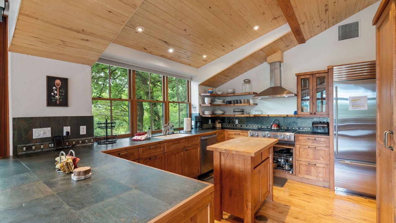 Photo of Kitchen in Durango
