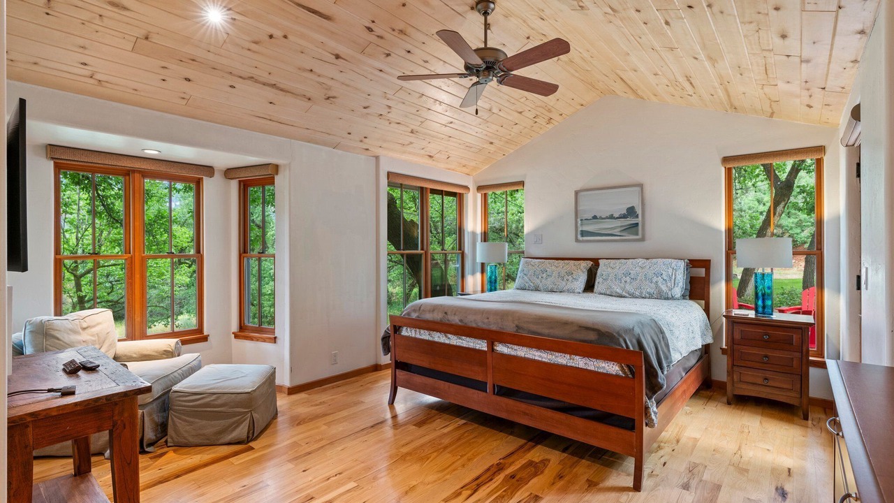 Photo of Bedroom in Durango