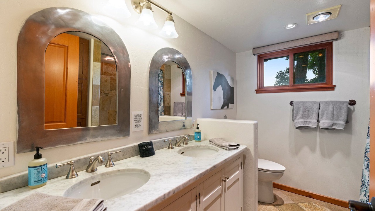 Photo of Bathroom in Durango