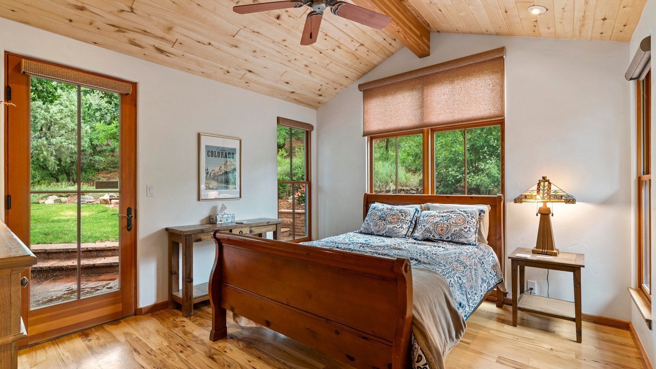 Photo of Bedroom in Durango