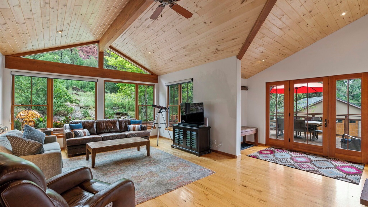 Photo of Livingroom in Durango