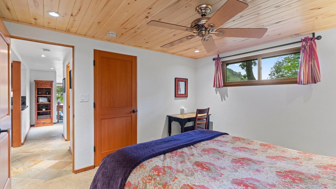 Photo of Bedroom in Durango