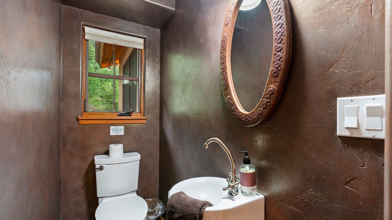 Photo of Bathroom in Durango