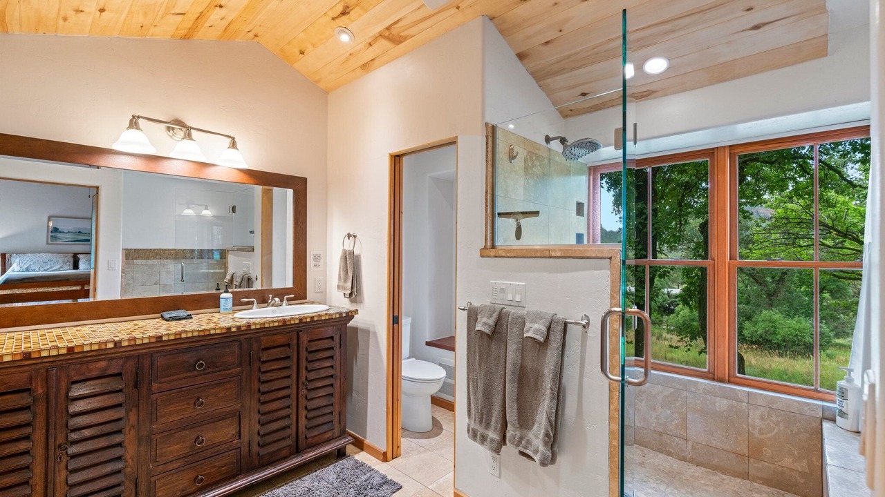 Photo of Bathroom in Durango