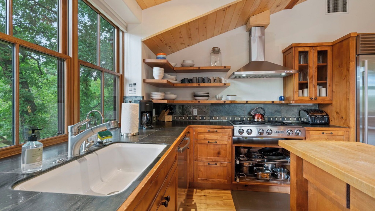 Photo of Kitchen in Durango