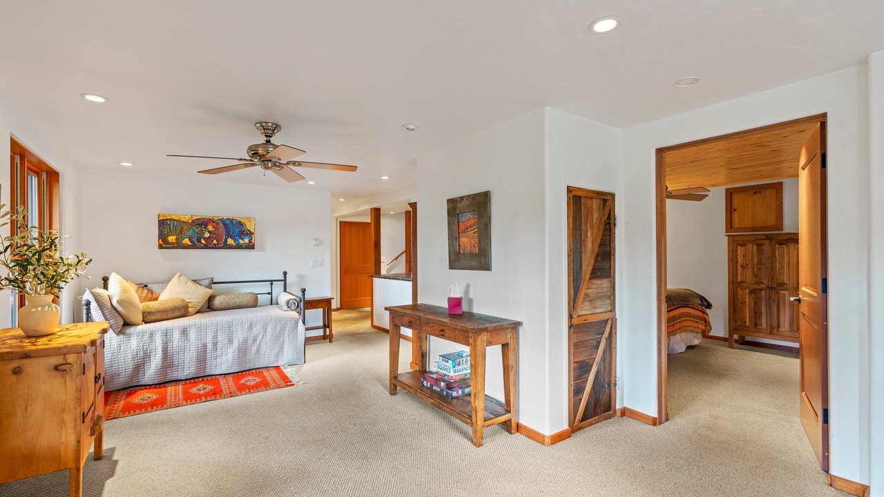 Photo of Livingroom in Durango