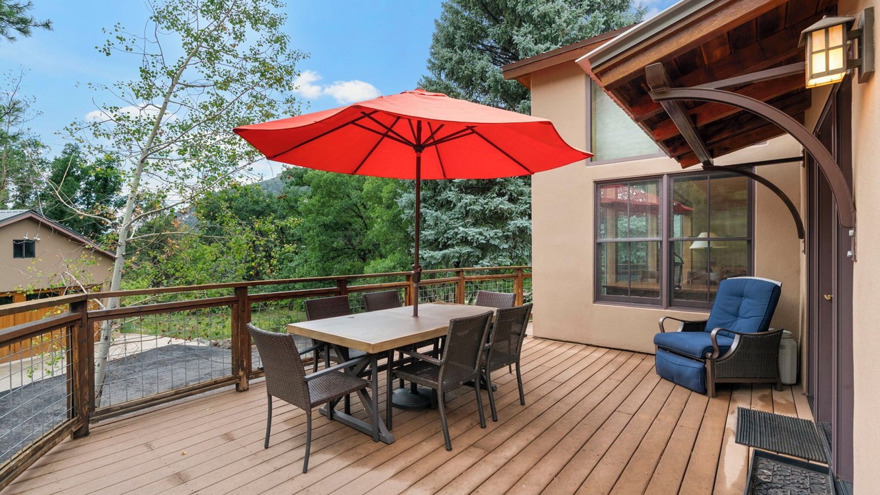 Photo of Outdoor in Durango