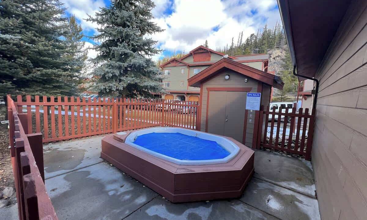 Photo of Outdoor in Breckenridge