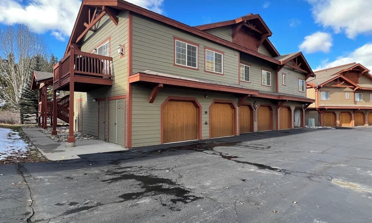 Photo of Outdoor in Breckenridge