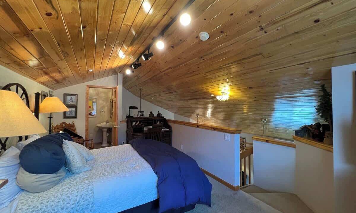 Photo of Bedroom in Breckenridge