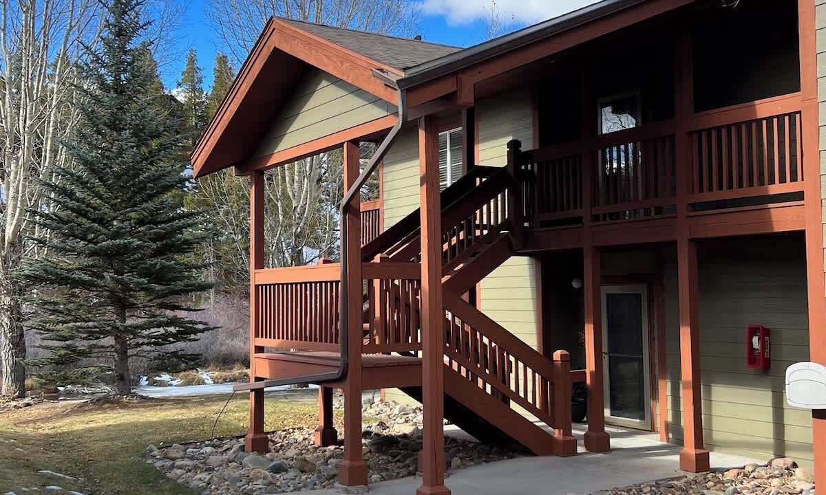 Photo of Outdoor in Breckenridge