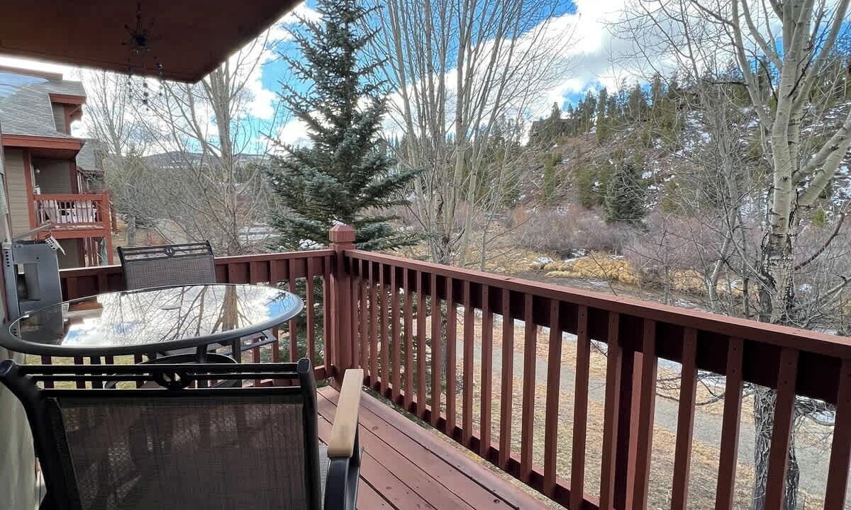 Photo of Outdoor in Breckenridge