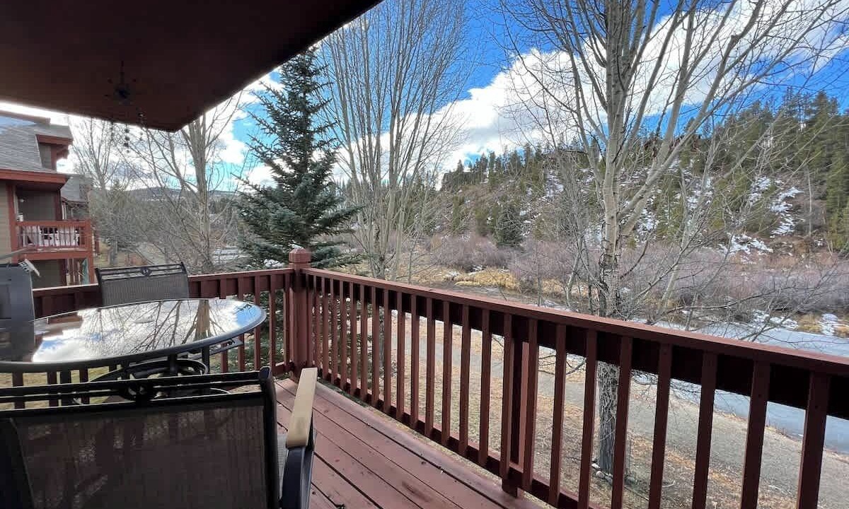 Photo of Outdoor in Breckenridge