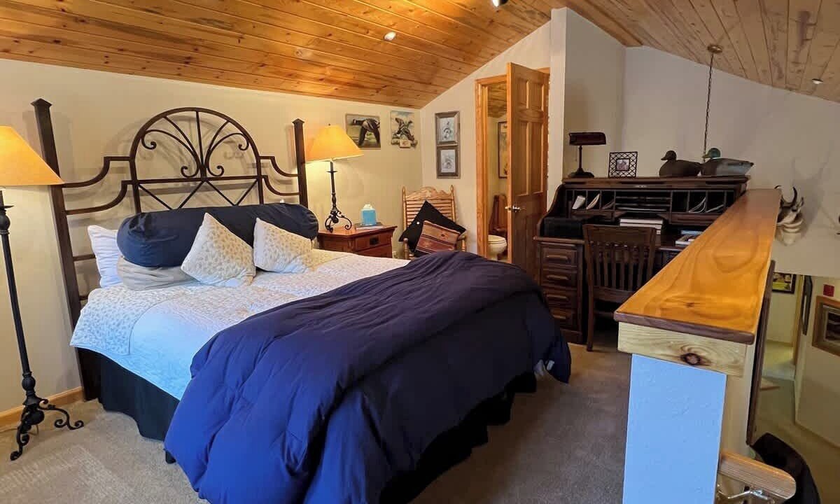 Photo of Bedroom in Breckenridge