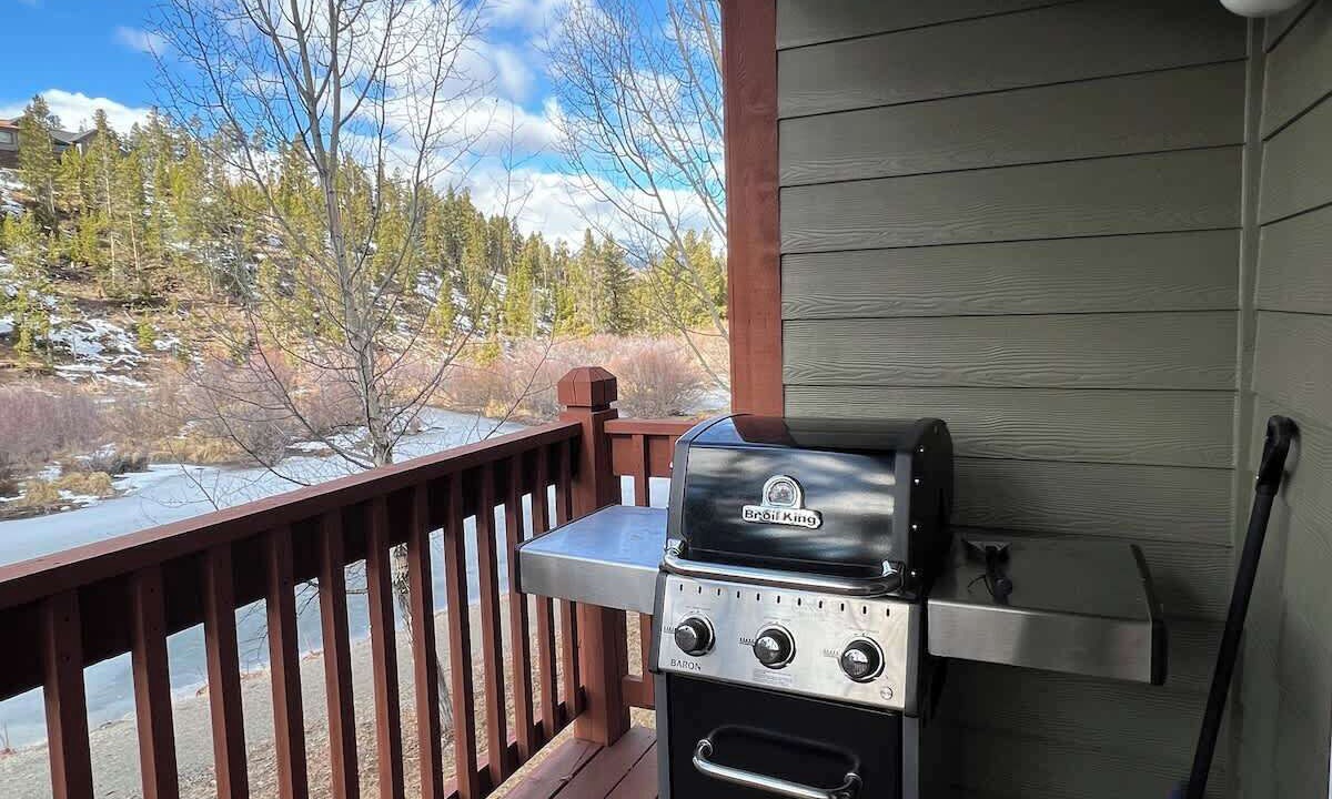Photo of Outdoor in Breckenridge