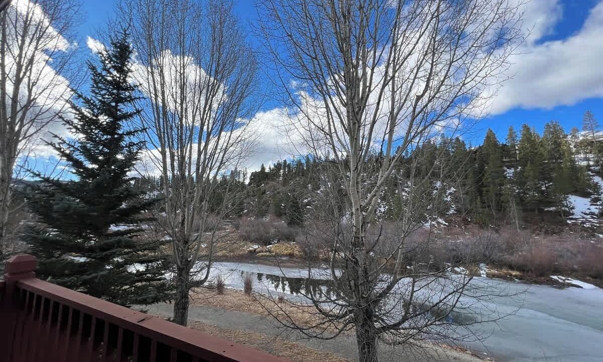 Photo of Outdoor in Breckenridge
