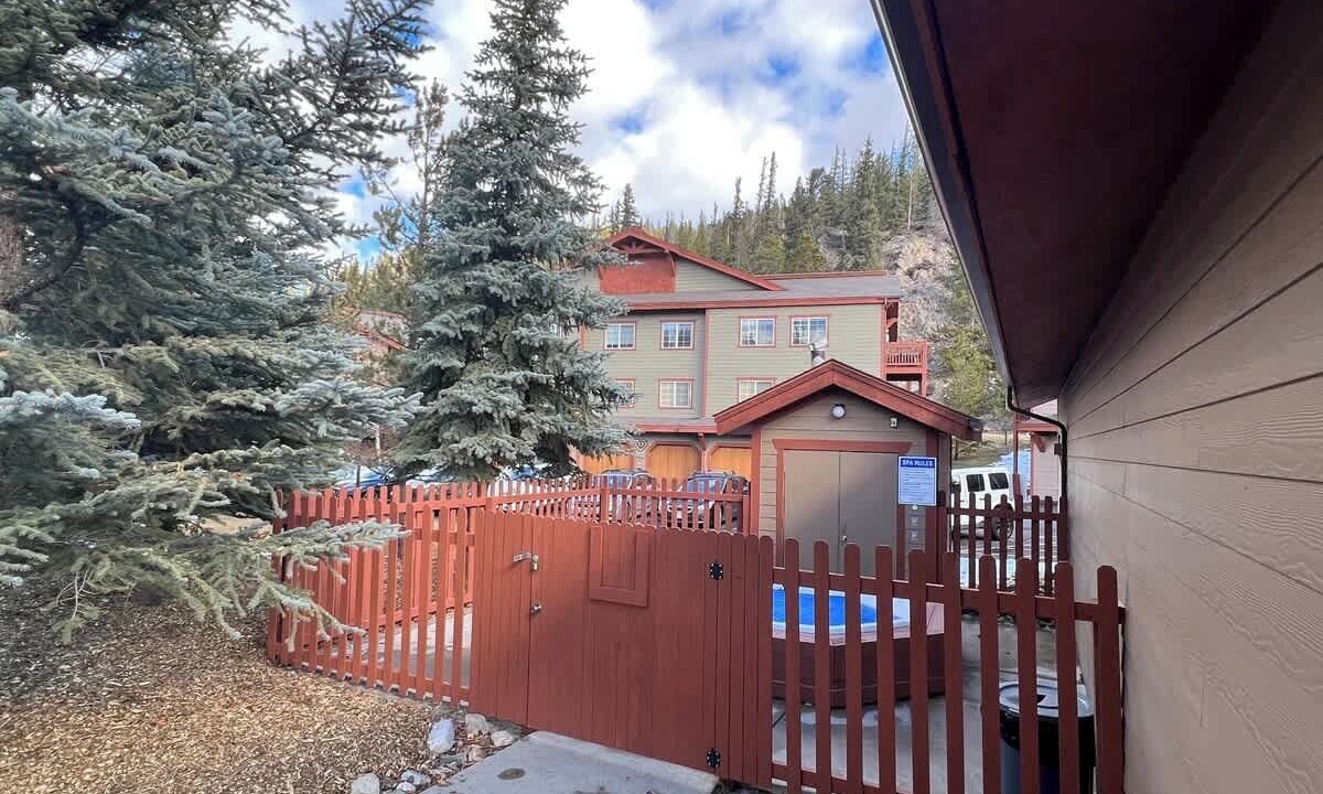 Photo of Outdoor in Breckenridge